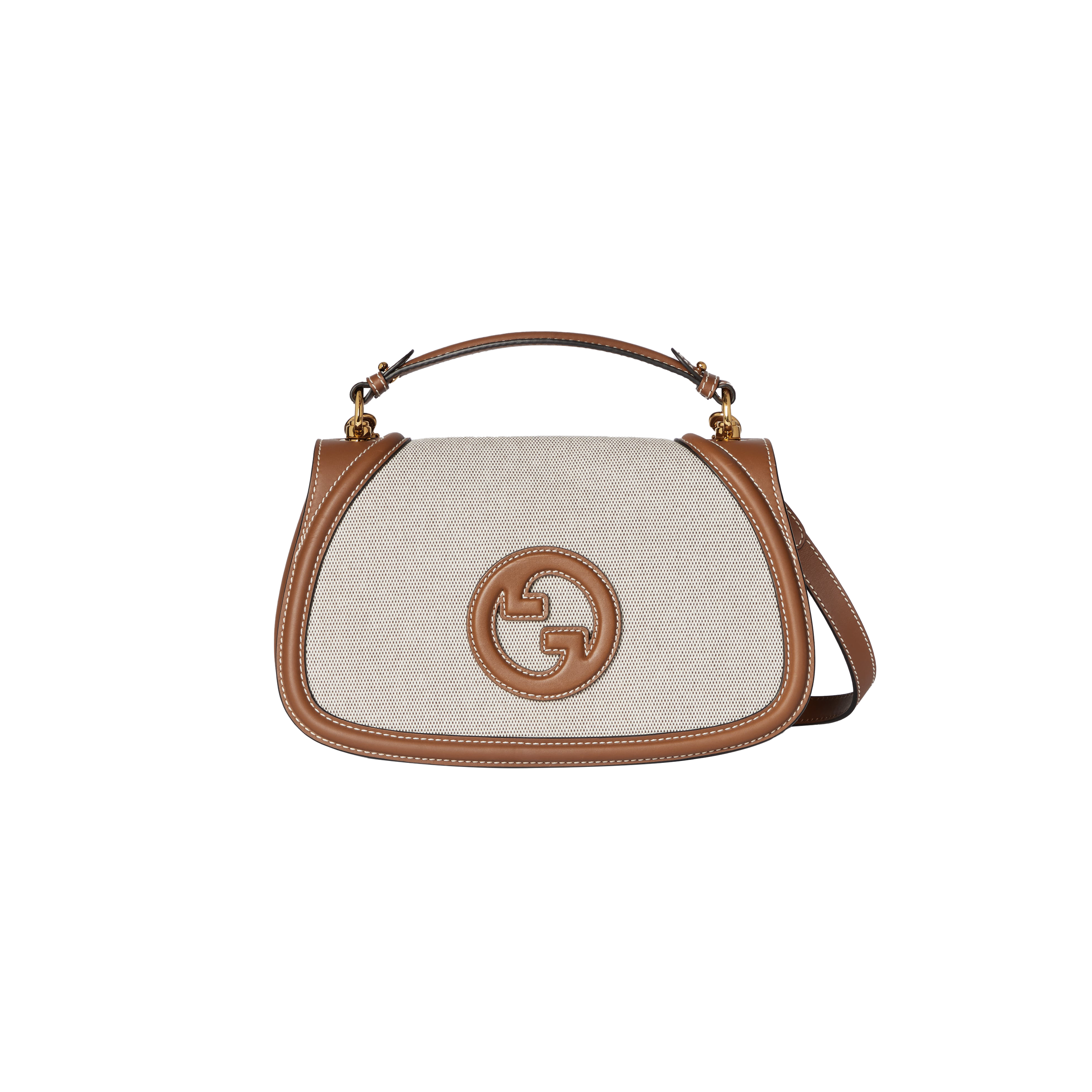 GUCCI BLONDIE MEDIUM TOP HANDLE BAG 815716 (32*17*10cm)